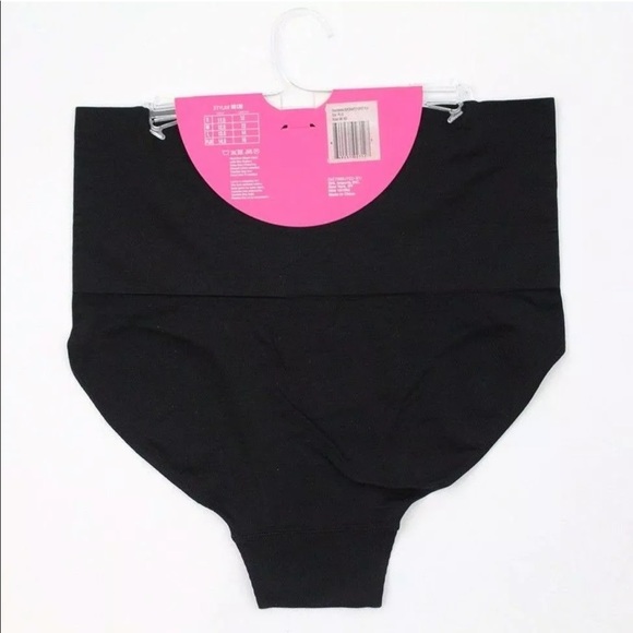 FIRM CONTROL PLUS  BRIEFS PANTIES SHAPERS XL 1X - Picture 3 of 6